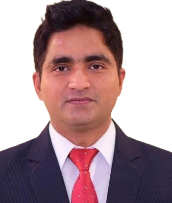 Dr. Muhammad Zeshan